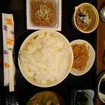 納豆工房せんだい屋 - 