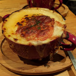 ひみつ堂 - ラザニア風グラタン