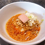 イチリン ハナレ - よだれ鶏