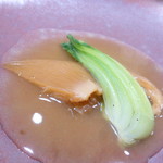 イチリン ハナレ - フカヒレ