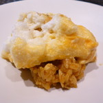 イチリン ハナレ - 取り分けられました