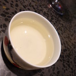 イチリン ハナレ - 茶器も素敵なんです