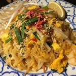 タイ料理バル タイ象 - 