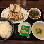 居酒屋 餃子のニューヨーク - 