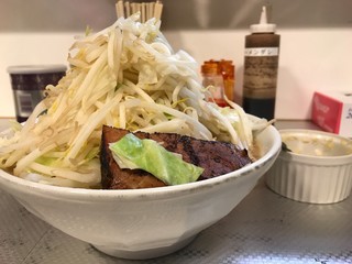 ラーメン北郎 - 