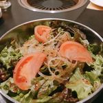 濱田屋 焼肉 ホルモン 五代目 市郎右衛門 - 