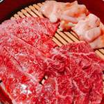 濱田屋 焼肉 ホルモン 五代目 市郎右衛門 - 