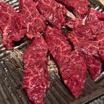 濱田屋 焼肉 ホルモン 五代目 市郎右衛門 - 