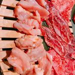 濱田屋 焼肉 ホルモン 五代目 市郎右衛門 - 