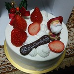 エフテレット - ガトーフレーズ16㎝