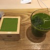 マッチャ ハウス 抹茶館 なんばウォーク店