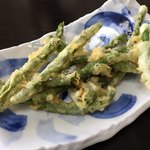 こだわり手打ちうどん 山 - 