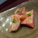 Sushi kozakura - 