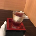 KUROFUNE - 日本酒（菊姫）