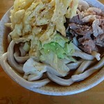 うどん屋 源さん - 