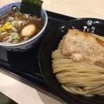 麺屋 たけ井 R1店 - 