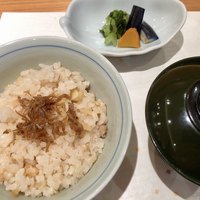 浅草 草津亭 - 