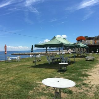 二見浦シーサイドバーベキュー場_2