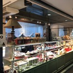 アニバーサリー 青山店