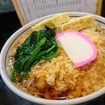 そば処 緑寿庵 - 