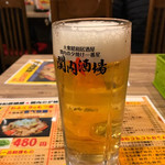 大衆昭和居酒屋 関内の夕焼け一番星 関内酒場 - 