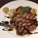 Torattoria Viva-Che - 