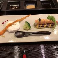 鉄板焼 護佐丸 - 
