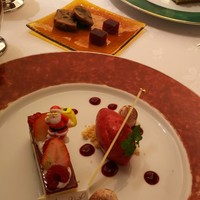 レストラン・パッション - 
