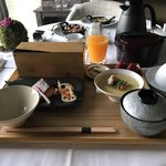 FOUR SEASONS HOTEL KYOTO - 