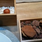 レストラン ビオス - 前菜