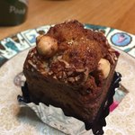 ビゾンフュテ - 