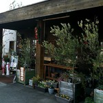 パティスリー 苺いちえ - 正面