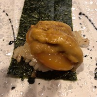 鉄板焼 花 - 