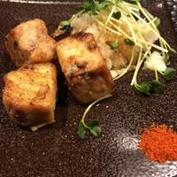 鉄板焼 花 - 