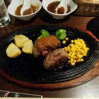 大井町銭場精肉店 - 