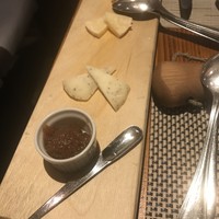 トラットリア ダイ パエサーニ - 