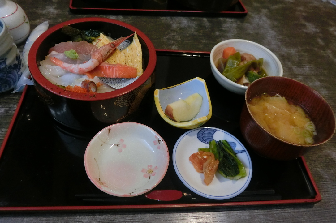 鮨会席かづま name=