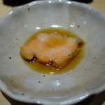 鮨 さいとう - 鮟肝