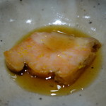 鮨 さいとう - 鮟肝