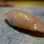 鮨 さいとう - 鰤