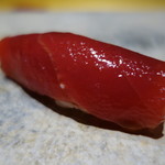 鮨 さいとう - づけ