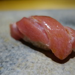 鮨 さいとう - 大トロ