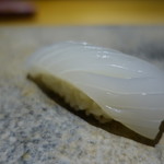 鮨 さいとう - すみいか