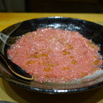 鮨 さいとう - とろたく