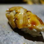 鮨 さいとう - 穴子