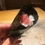 鮨 さいとう - とろたく