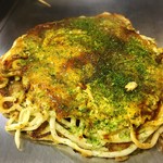 Okonomiyaki Hiroshi Chan - 