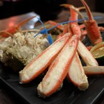 わだのや - 松葉がに