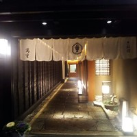 萬重 - 玄関口