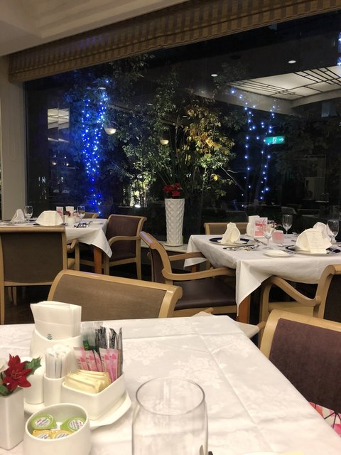 Cypress Garden Hotel Nagoya photo 4